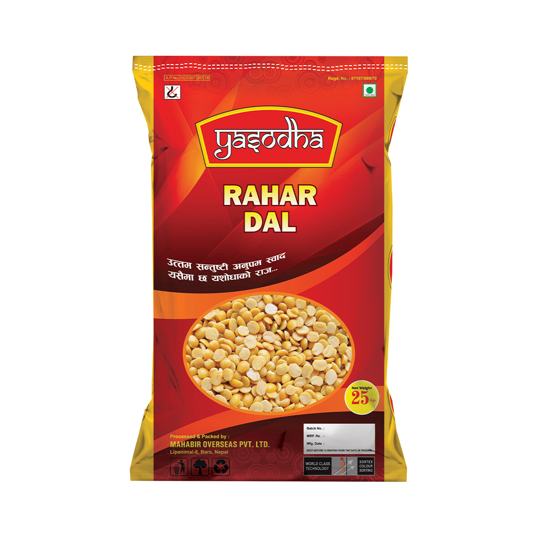 Yasodha Mass Dal